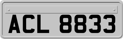 ACL8833