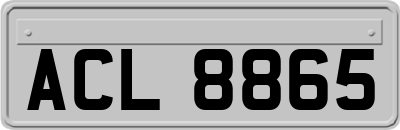 ACL8865
