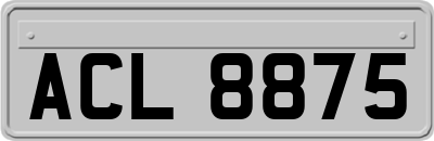 ACL8875