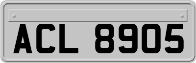 ACL8905
