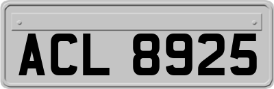 ACL8925