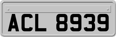 ACL8939