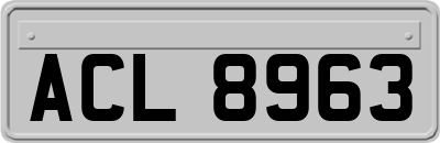ACL8963