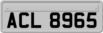 ACL8965