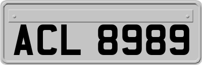 ACL8989
