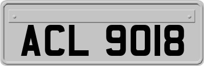 ACL9018