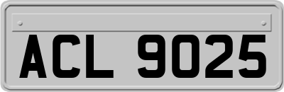 ACL9025