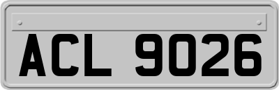 ACL9026