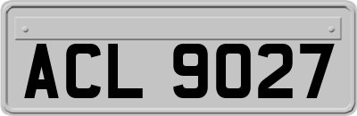 ACL9027