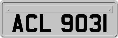 ACL9031