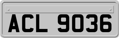 ACL9036