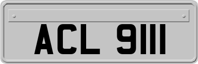 ACL9111