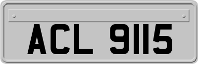 ACL9115