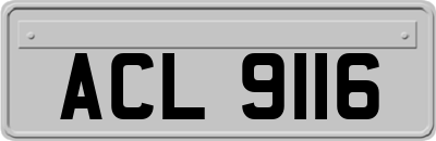 ACL9116