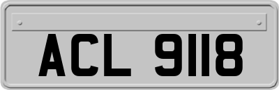 ACL9118