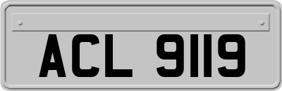 ACL9119