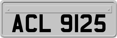 ACL9125