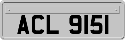 ACL9151