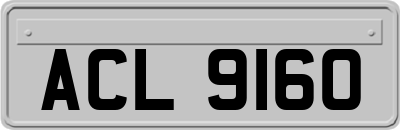 ACL9160