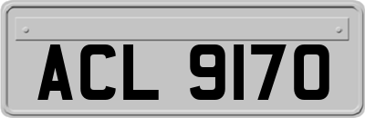 ACL9170