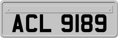 ACL9189