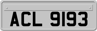 ACL9193
