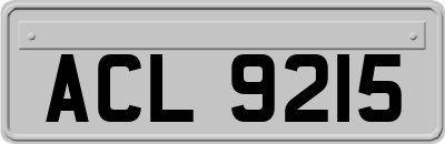 ACL9215