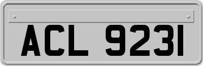ACL9231