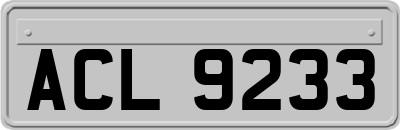 ACL9233