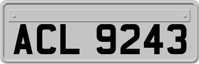 ACL9243