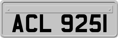 ACL9251