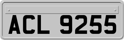 ACL9255