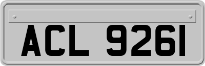 ACL9261