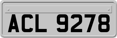 ACL9278