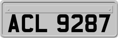 ACL9287