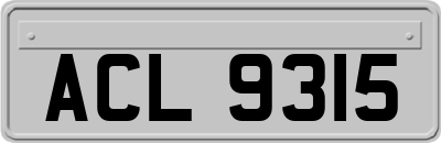 ACL9315