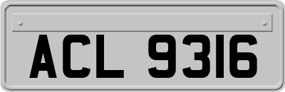 ACL9316