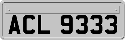 ACL9333