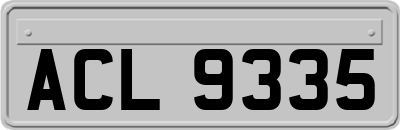 ACL9335