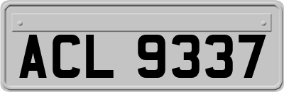 ACL9337