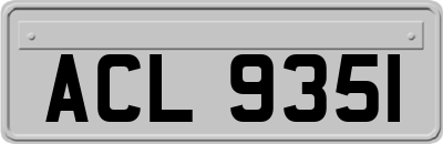 ACL9351