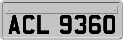 ACL9360