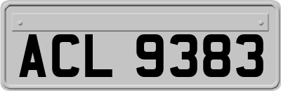 ACL9383
