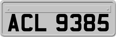 ACL9385