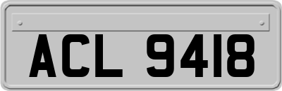 ACL9418