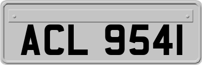 ACL9541