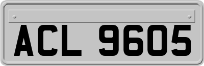 ACL9605