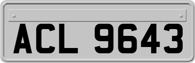 ACL9643