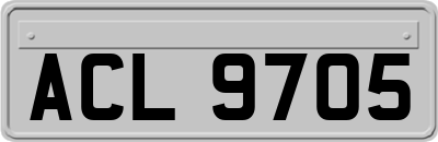 ACL9705