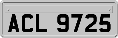 ACL9725